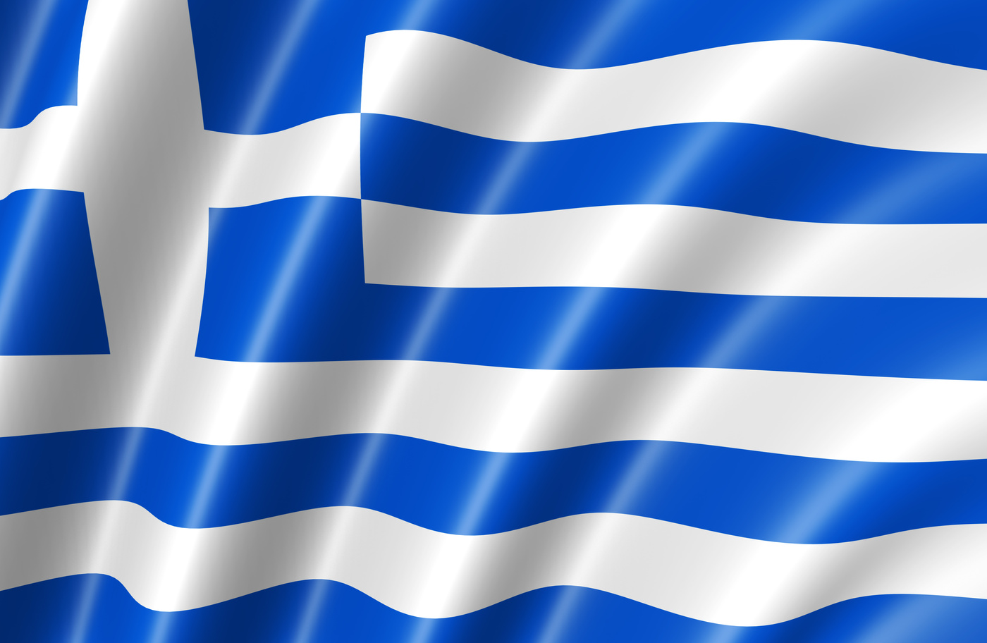 Greece Flag